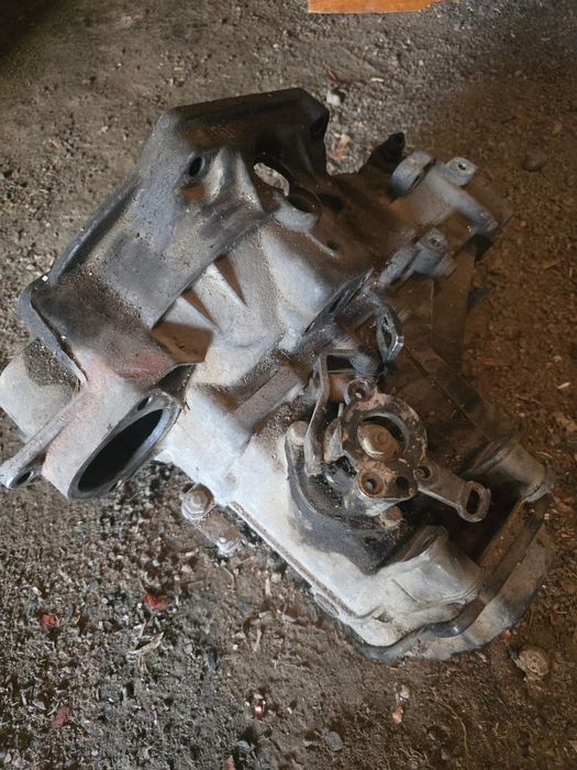 Продам коробку пассат 4 ступка