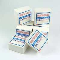 Магнезия, брикет – 8 шт., 448 г, КНР