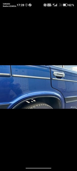 Лада Жигули 2106 .