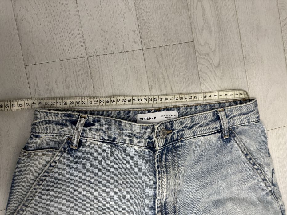 Продам джинсы фирмы Bershka