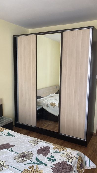 Дава се под наем Тристаен апартамент в Варна, Спортна зала - 65 кв.м за 650 € - Снимка #8