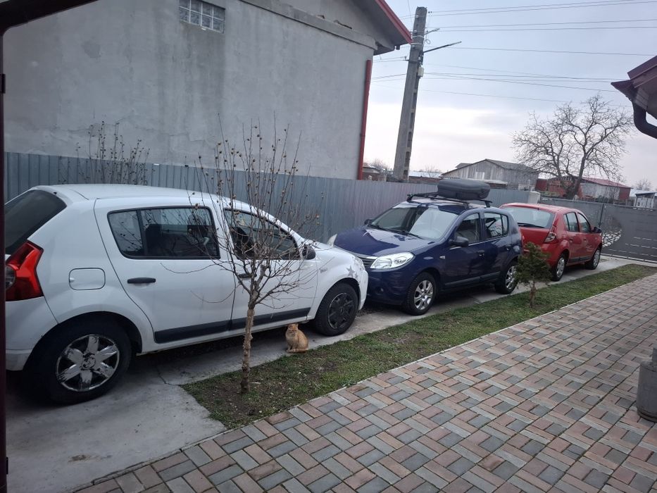 Închirieri auto Focșani