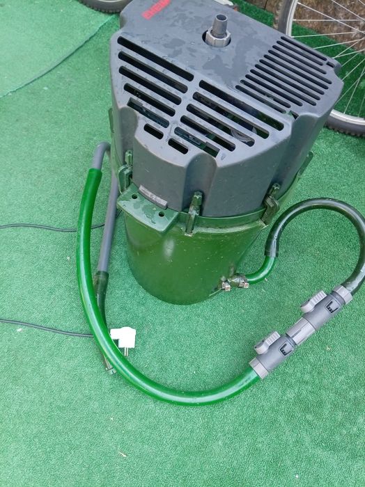 Filtru extern EHEIM