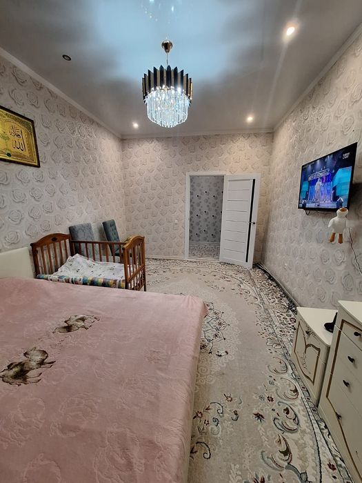 Продаётся 2 комн Северо Восток 2020г