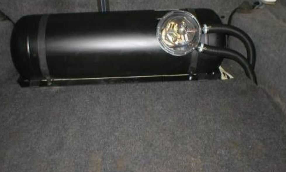 Propan 65 TALIK holati yangi