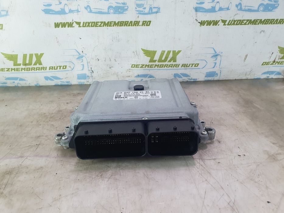 Kit pornire 3.0 cdi om642 Mercedes-Benz E-Class W211 [facelift] [2006