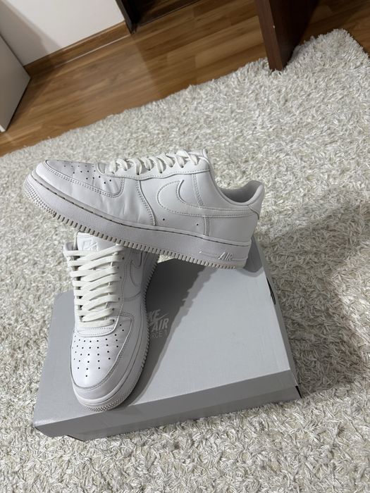 Nike Air Force 1 Fresh