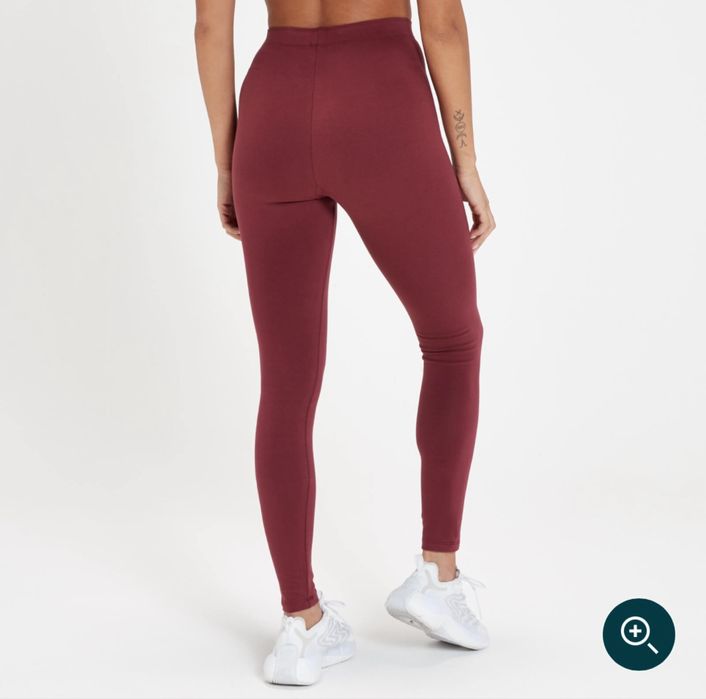 Спортен клин MyProtein