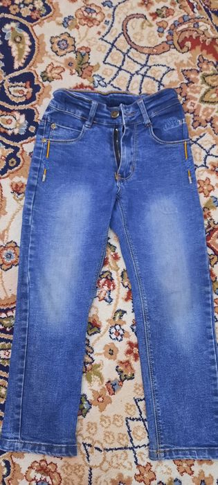 Вещи  на мальчика