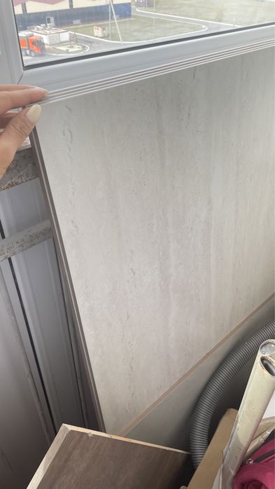 Продам плитку новая!