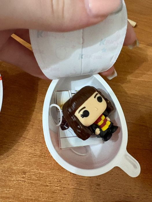 Обмен фигурки Гарри Поттер