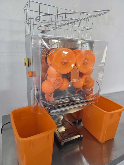 Aparat suc citrice ,Storcător de portocale,