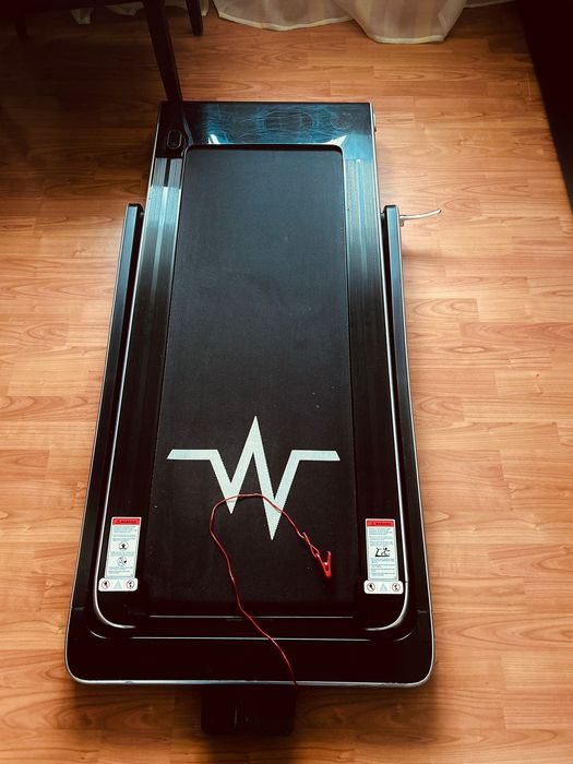Bandă fitness Theway