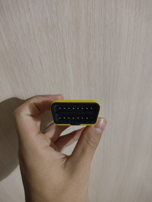 Автосканер Easydiag 3.0