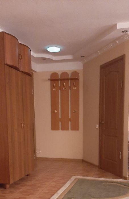 Продам квартиру-студию