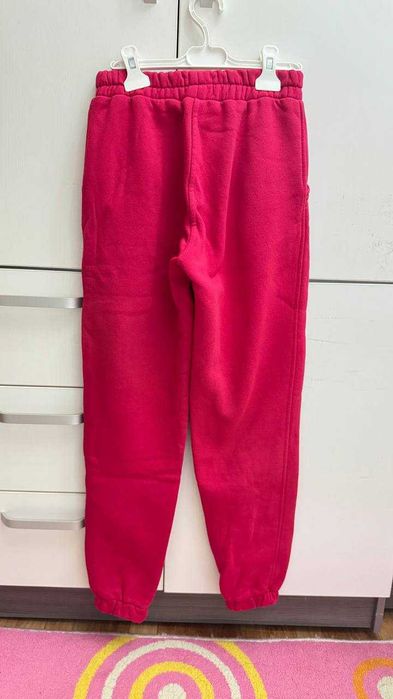 комплект худи + штаны утепленные