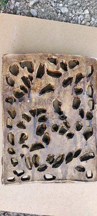 Декоративна отливка