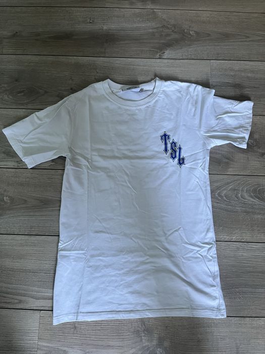Tricou Trapstar