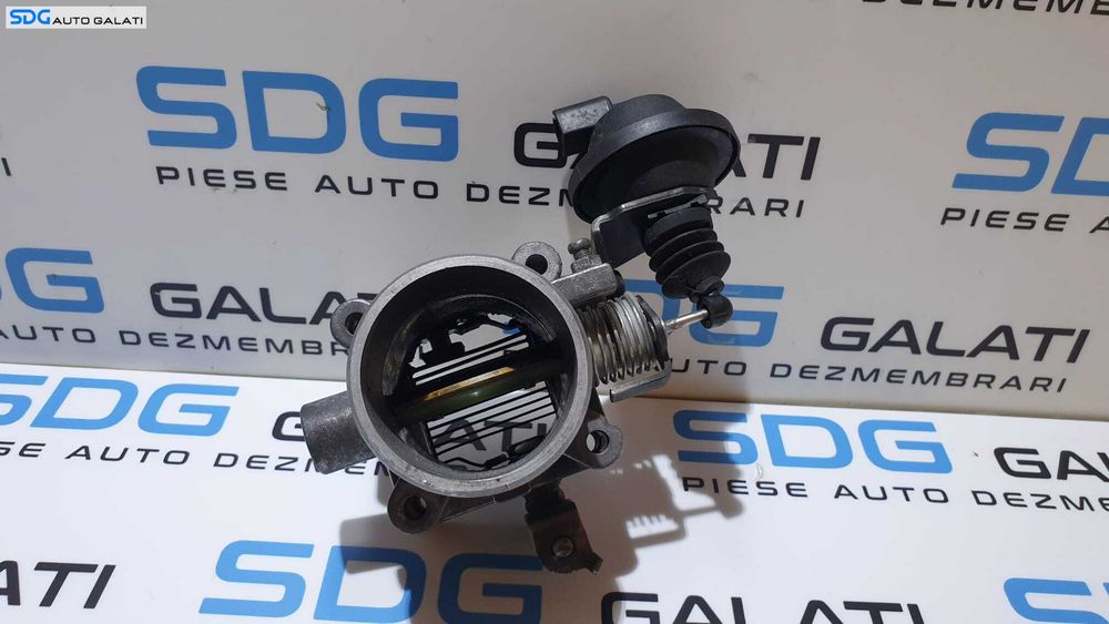 Clapeta Acceleratie Hyundai i30 1.6 CRDI 2007 - 2012 Cod 36710-2A300 [AV1897]