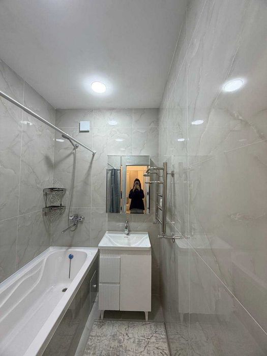 3-room apartment for rent: Элегантная 3-комн.  кврт| Ц-13 (Жангох)