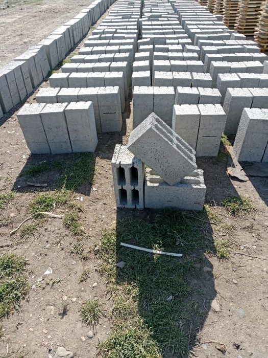 Пескоблоки с доставкой