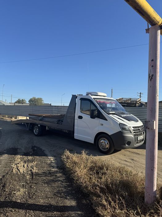 Эвакуатор Кандыагаш