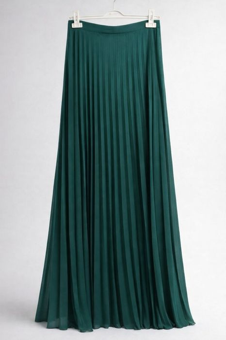 Юбка плиссированная