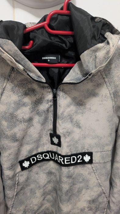 Geacă Dsquared 2 s