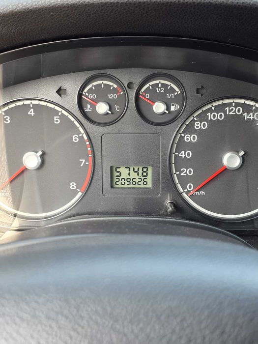 Ford Focus 2007 de vânzare