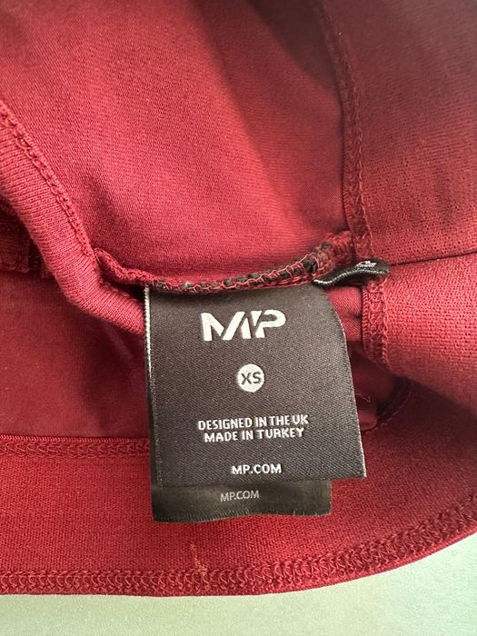 Нови топове My Protein, XS