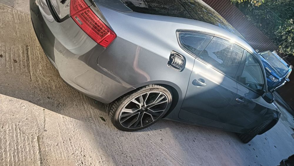 Vopsitorie auto tinichigerie