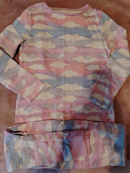 Пижами Primark George 128см