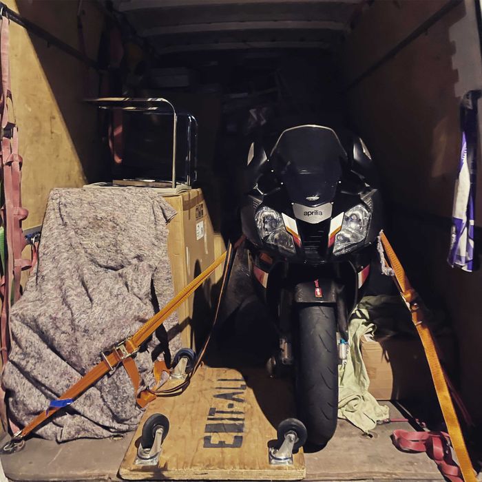 Transport marfă & mutări Timișoara | Firmă autorizată | haisalucram.ro