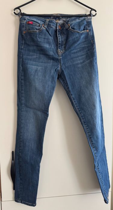 Дънки Lee Cooper