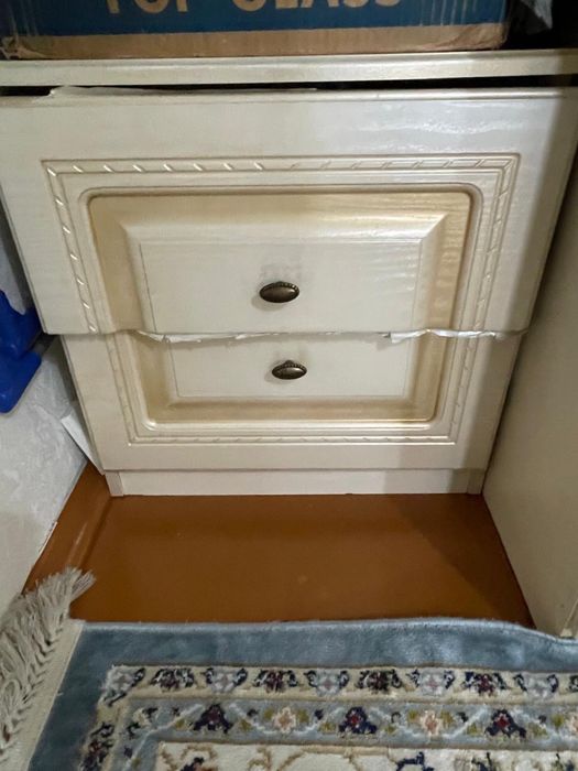 продается  спальный гарнитур