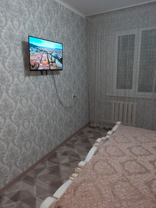 Квартира по суточно и по часам