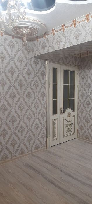 2 xonali kvartira navastroyka (A Timur Hamkor bank)