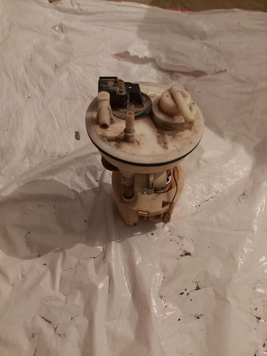 Авторазбор Део матиз