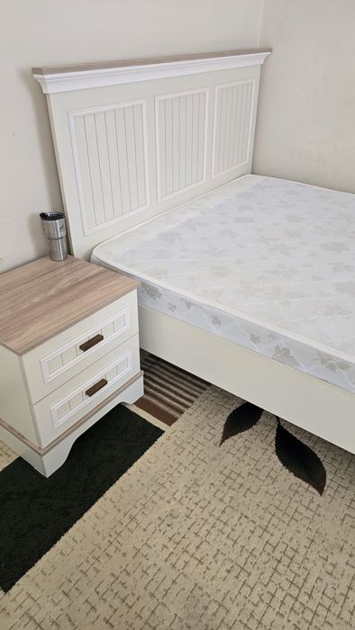 Комплект спального мебелья