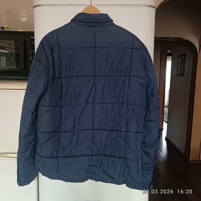 Куртка мужская Oodji