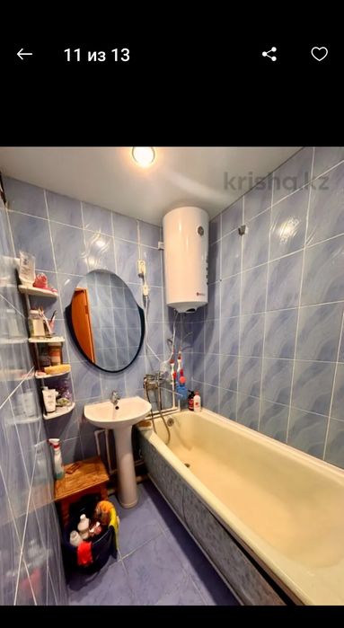 Квартира долгосрочно