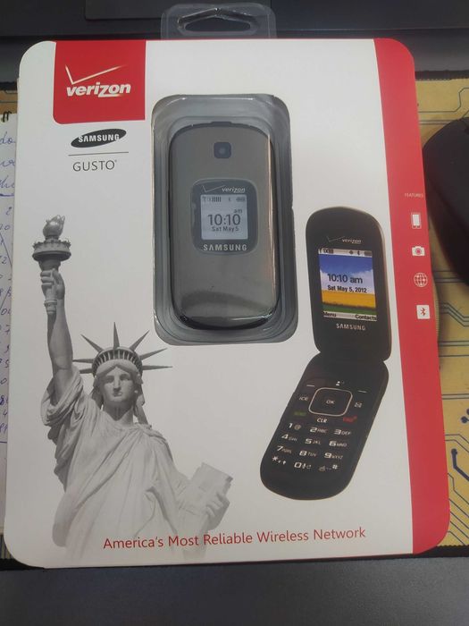 Motorola W385 Perfectum