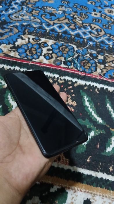 Samsung galaxy A20S