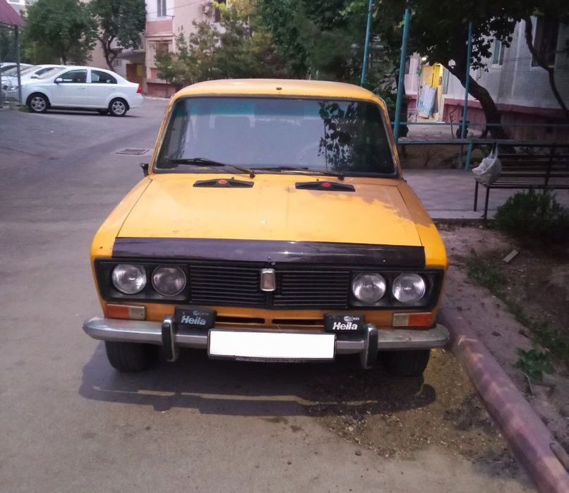 ВАЗ 2103 на ходу | 1979 год | Срочно | Торг