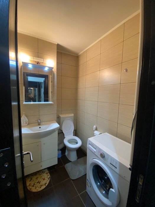 Inchiriere garsoniera