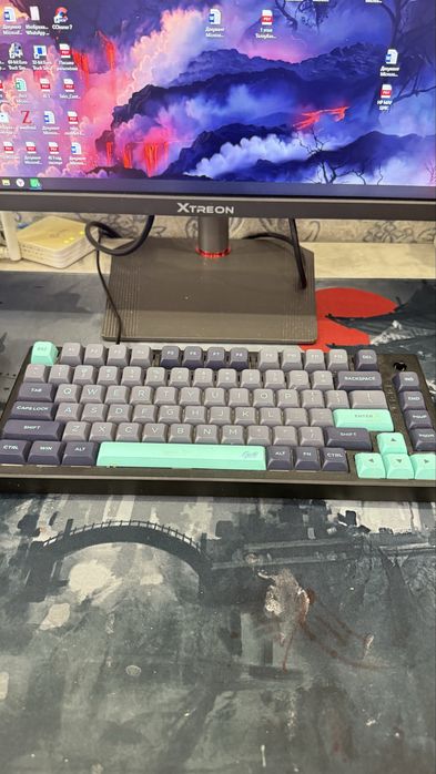 Игровой компютер