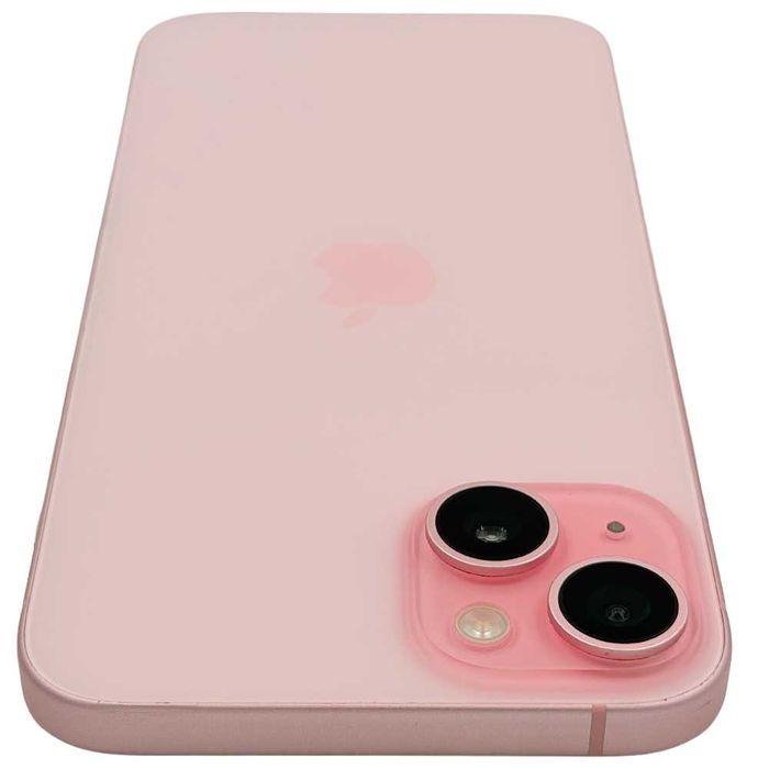 Magazin Apple iPhone 15 Plus 128GB Foarte Bun Pink Garantie