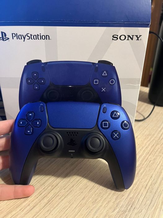 Vand controller playstation 5