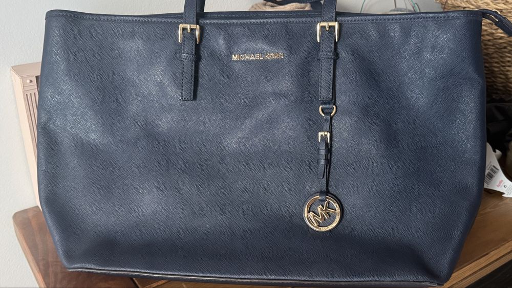 Сумка тоут Michael Kors