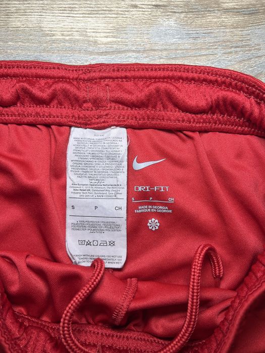 Nike Liverpool dri-fit - ориг мъжки къси. S